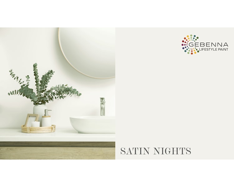 SATIN NIGHTS VAADRUM